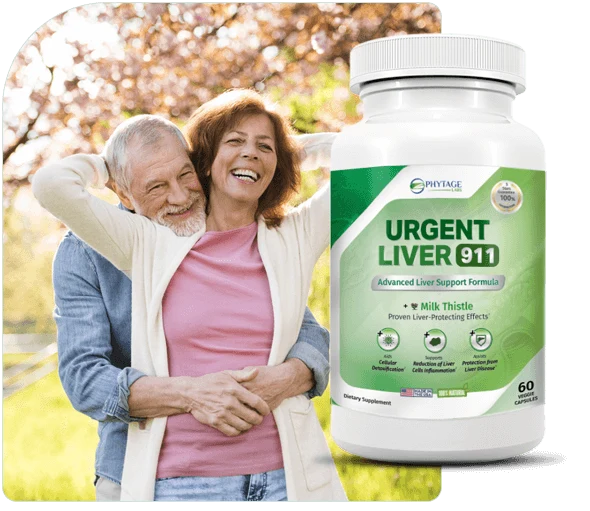 Order Urgent Liver 911