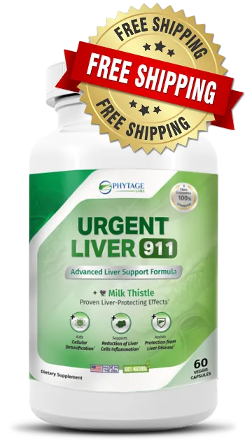 Urgent Liver 911